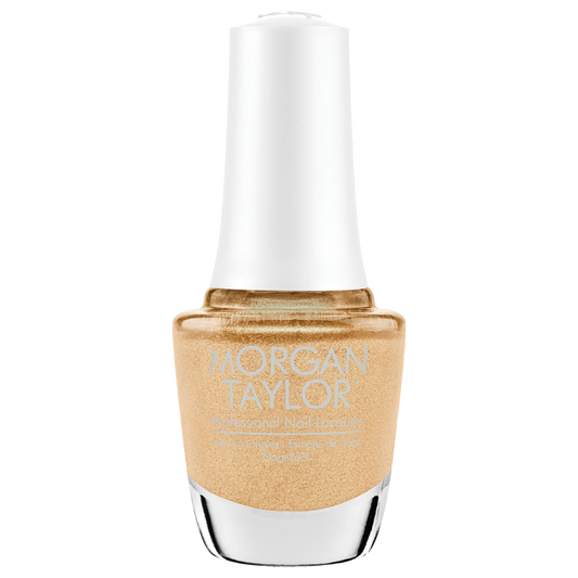 Morgan Taylor Lacquer | Give Me A Bubbly .5oz