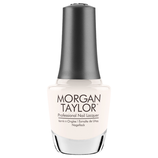 Morgan Taylor Lacquer | Heaven Sent .5oz