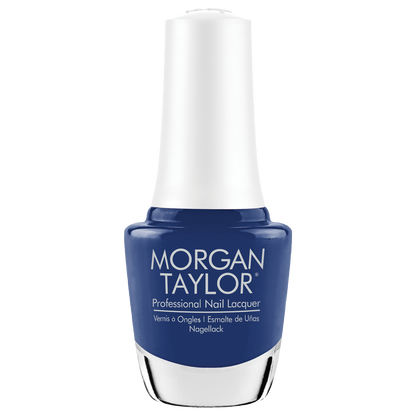 Morgan Taylor Lacquer | Hold Me Tighter .5oz