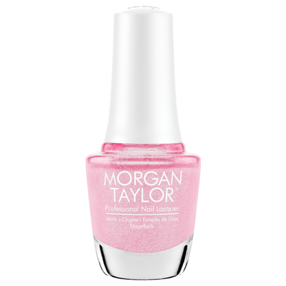 Morgan Taylor Lacquer | Hugs & Blisses .5oz