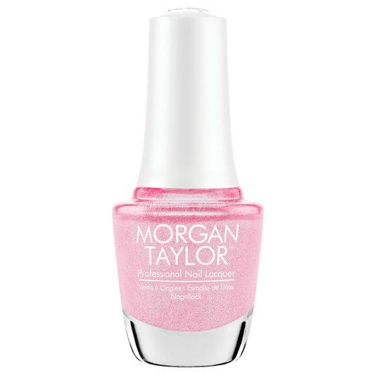 Morgan Taylor Lacquer | Hugs & Blisses .5oz