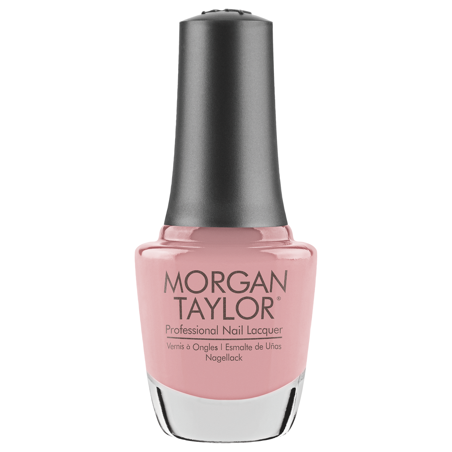 Laca Morgan Taylor | Regala lo mejor de 0.5 oz