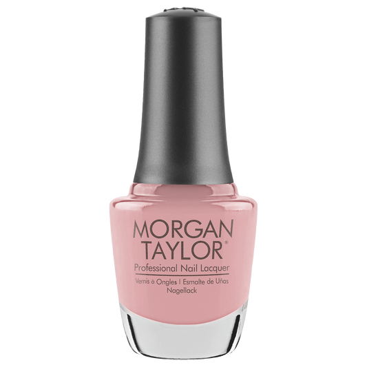 Morgan Taylor Lacquer | I Feel Flowerful .5oz