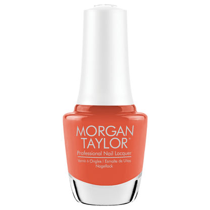 Morgan Taylor Lacquer | I’m All Cheers .5oz