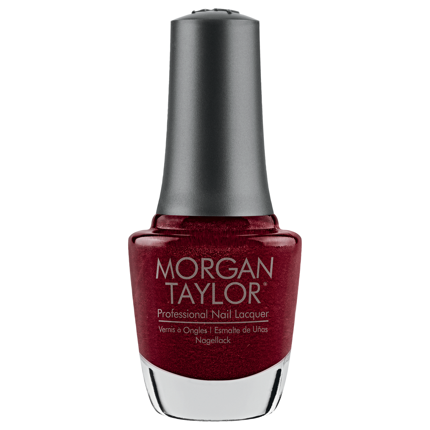 Morgan Taylor Lacquer | I'm So Hot .5oz