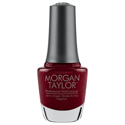 Morgan Taylor Lacquer | I'm So Hot .5oz