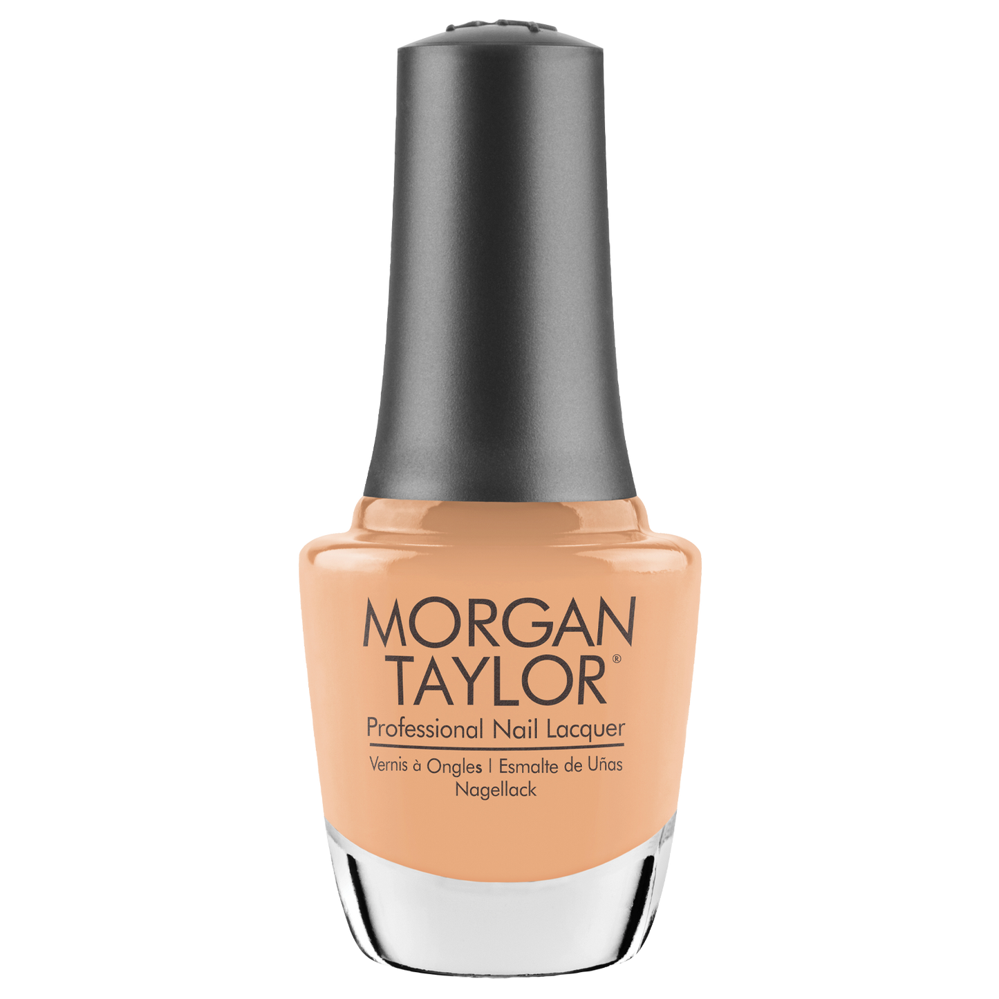 Morgan Taylor Lacquer | Lace Be Honest .5oz