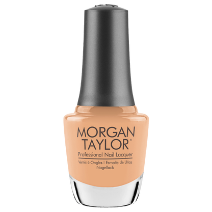Morgan Taylor Lacquer | Lace Be Honest .5oz