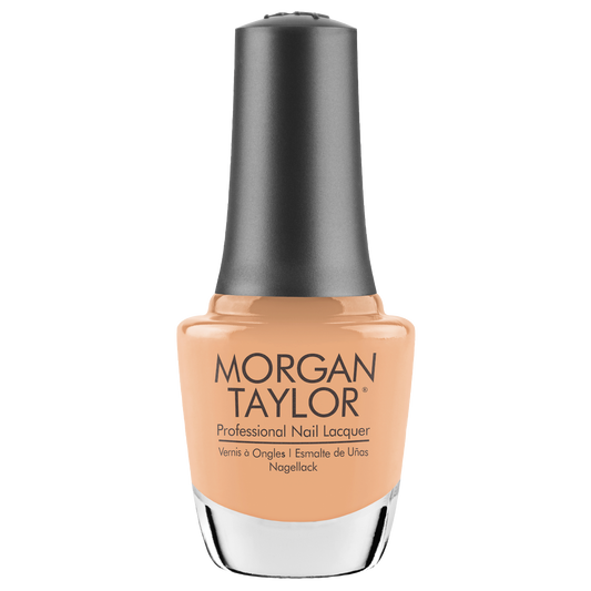 Morgan Taylor Lacquer | Lace Be Honest .5oz
