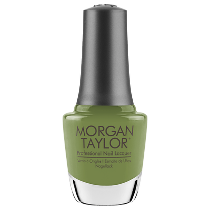 Morgan Taylor Lacquer | Leaf It All Behind .5oz