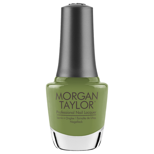 Morgan Taylor Lacquer | Leaf It All Behind .5oz