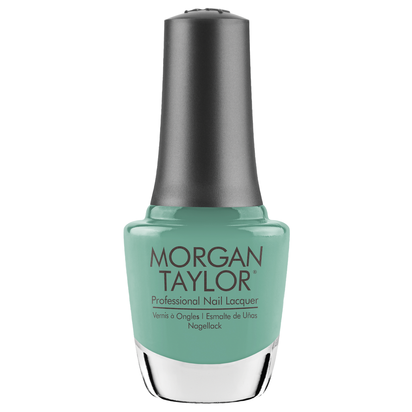 Morgan Taylor Lacquer | Lost In Paradise .5oz