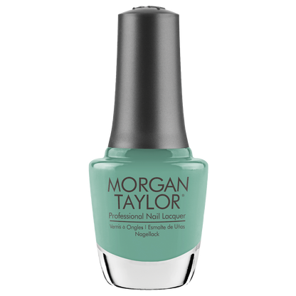 Morgan Taylor Lacquer | Lost In Paradise .5oz