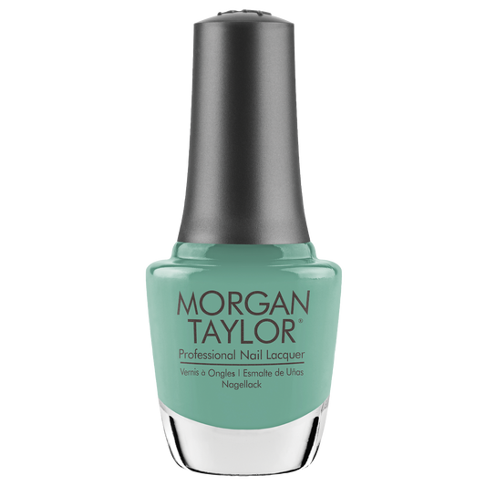 Morgan Taylor Lacquer | Lost In Paradise .5oz