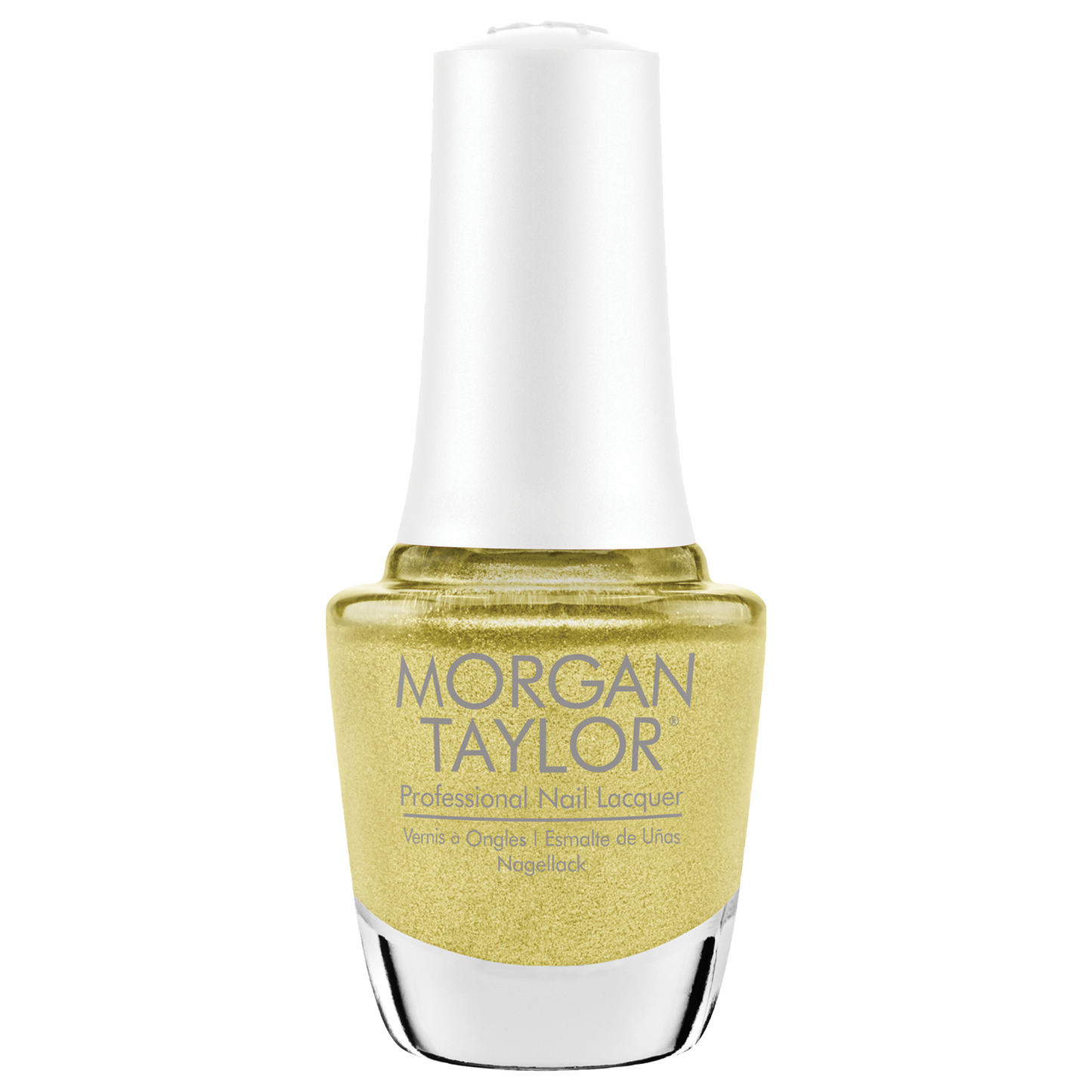 Morgan Taylor Lacquer | Main Street Magic .5oz