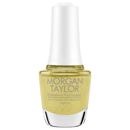 Morgan Taylor Lacquer | Main Street Magic .5oz