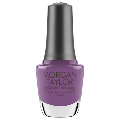 Morgan Taylor Lacquer | Malva .5oz