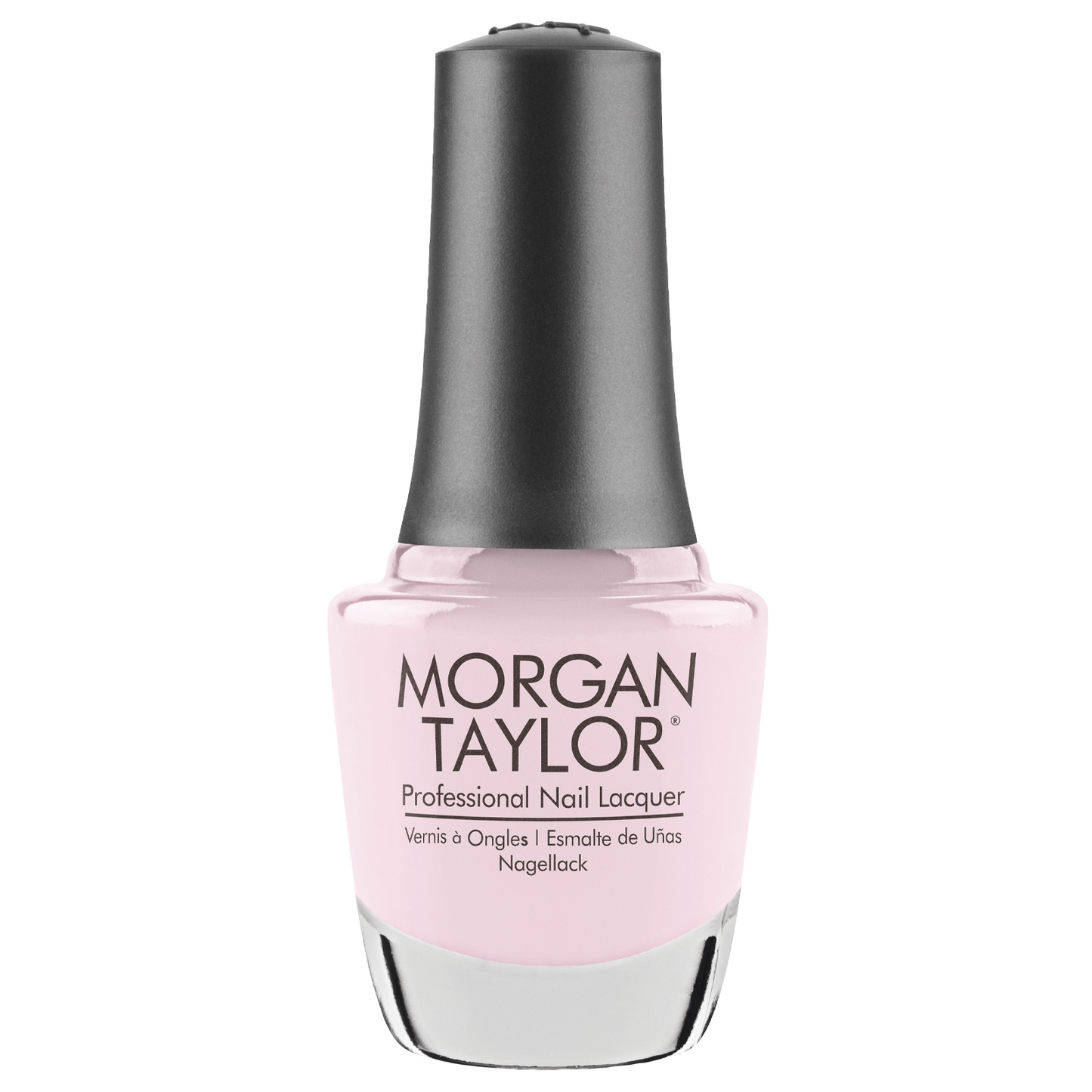 Morgan Taylor Lacquer | Nice Girls Rule .5oz