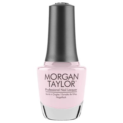 Morgan Taylor Lacquer | Nice Girls Rule .5oz