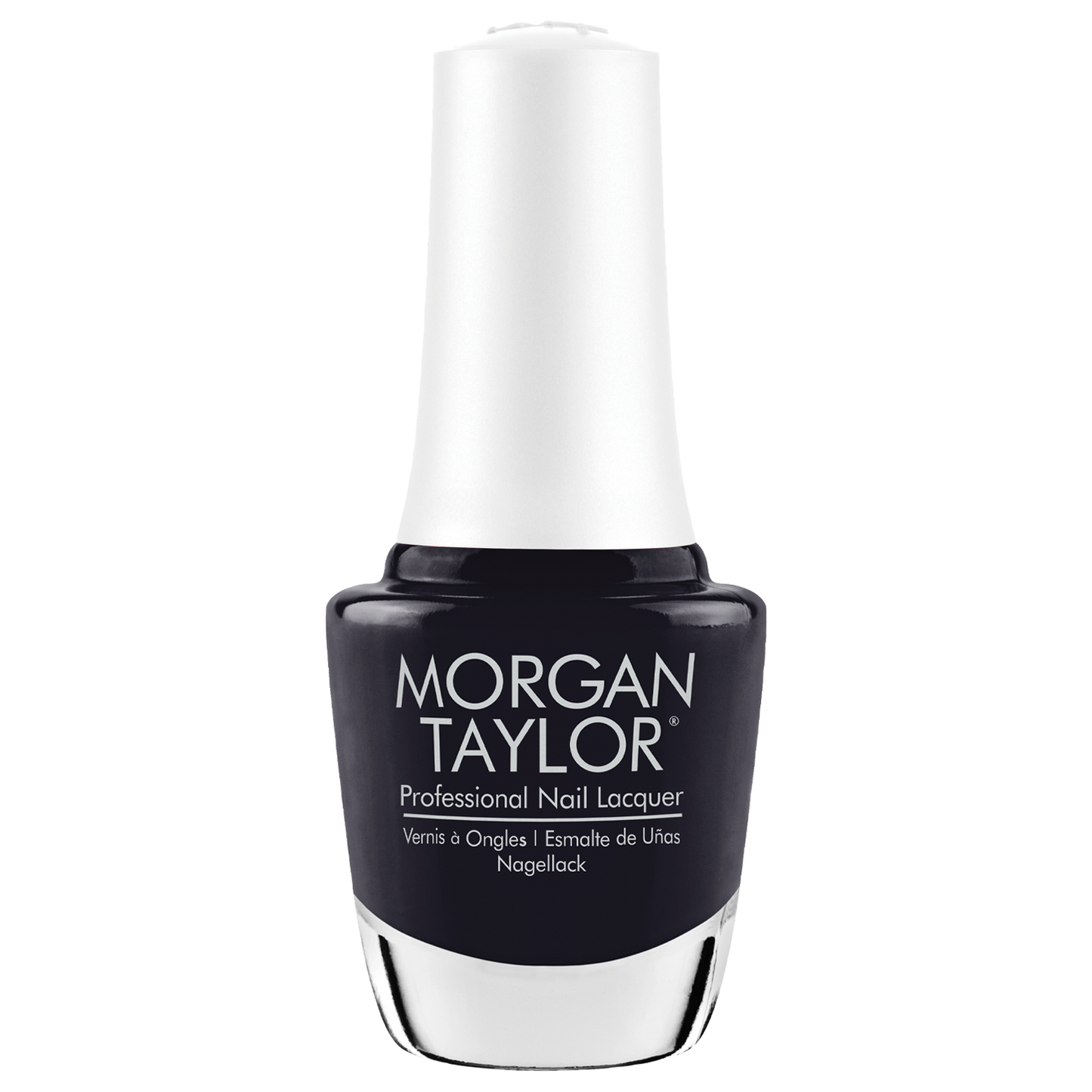 Morgan Taylor Lacquer | Night After Night .5oz