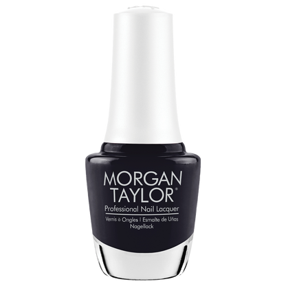 Morgan Taylor Lacquer | Night After Night .5oz