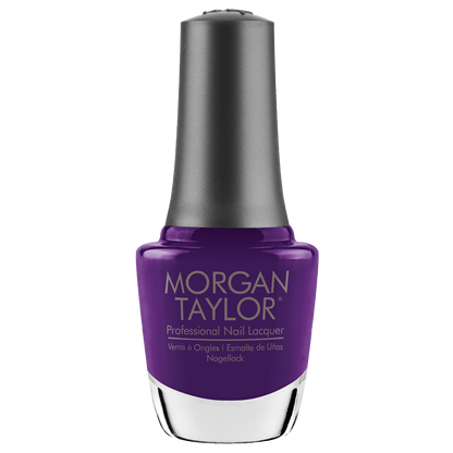 Morgan Taylor Lacquer | One Piece Or Two? .5oz
