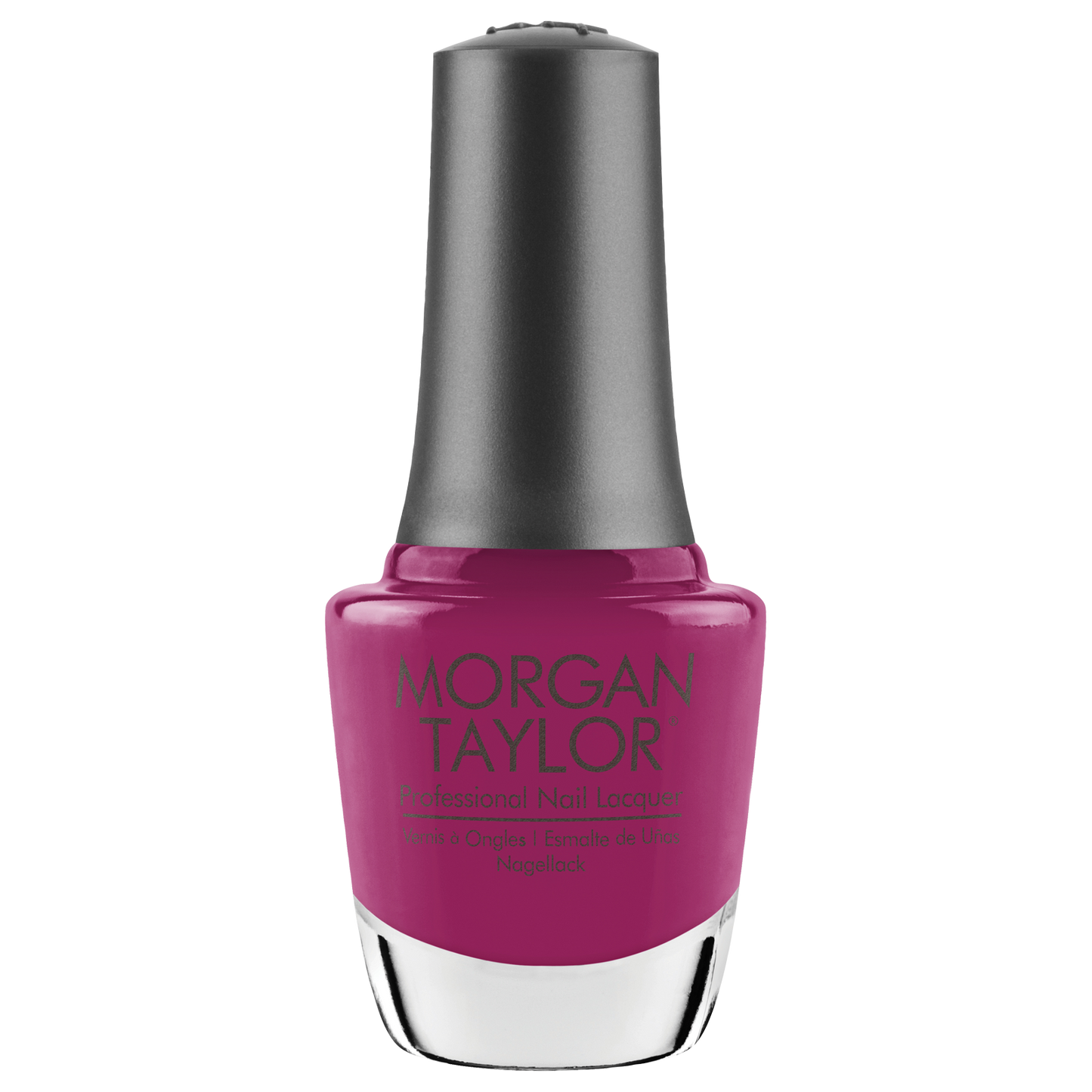 Morgan Taylor Lacquer | Pop-arazzi Pose .5oz