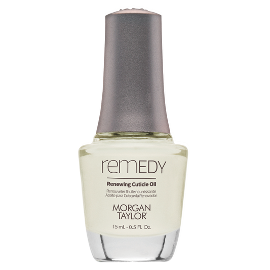 Morgan Taylor Remedy Cuticle Oil .5oz