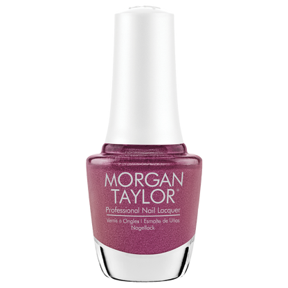 Morgan Taylor Lacquer | Sipping On Serenity .5oz