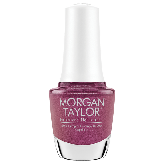 Morgan Taylor Lacquer | Sipping On Serenity .5oz