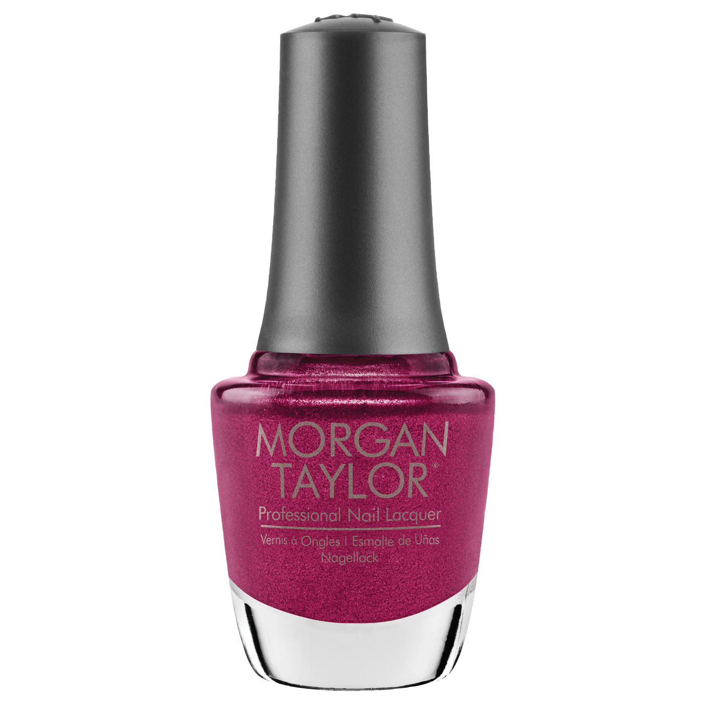 Morgan Taylor Lacquer | Sleighing In Style .5oz