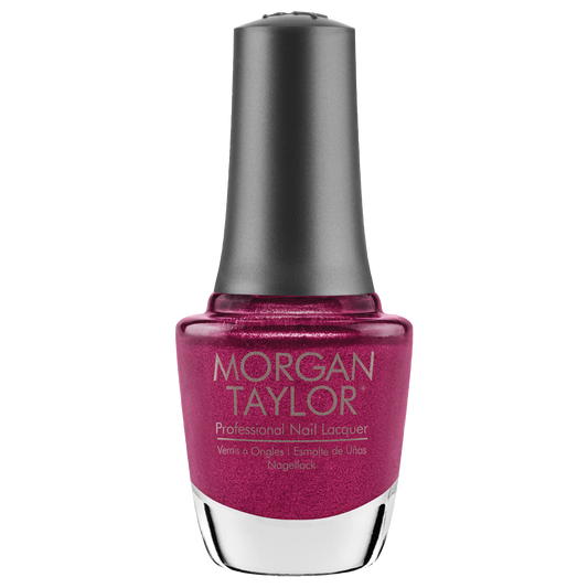 Morgan Taylor Lacquer | Sleighing In Style .5oz