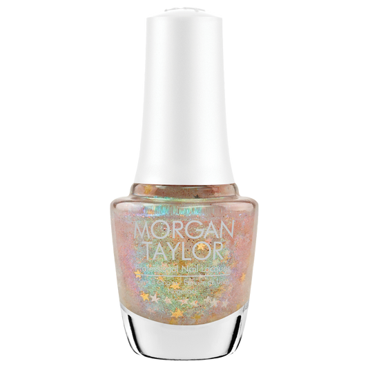 Morgan Taylor Lacquer | Star Walking .5oz