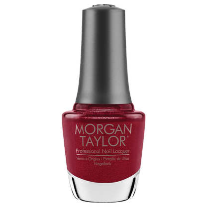 Morgan Taylor Lacquer | Sugar Coated Dreams .5oz