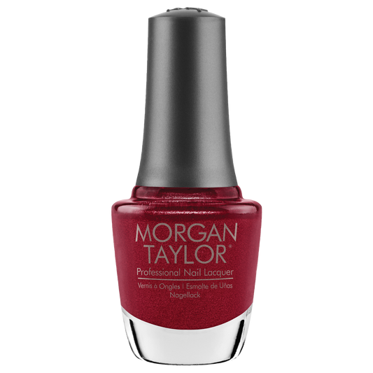 Morgan Taylor Lacquer | Sugar Coated Dreams .5oz