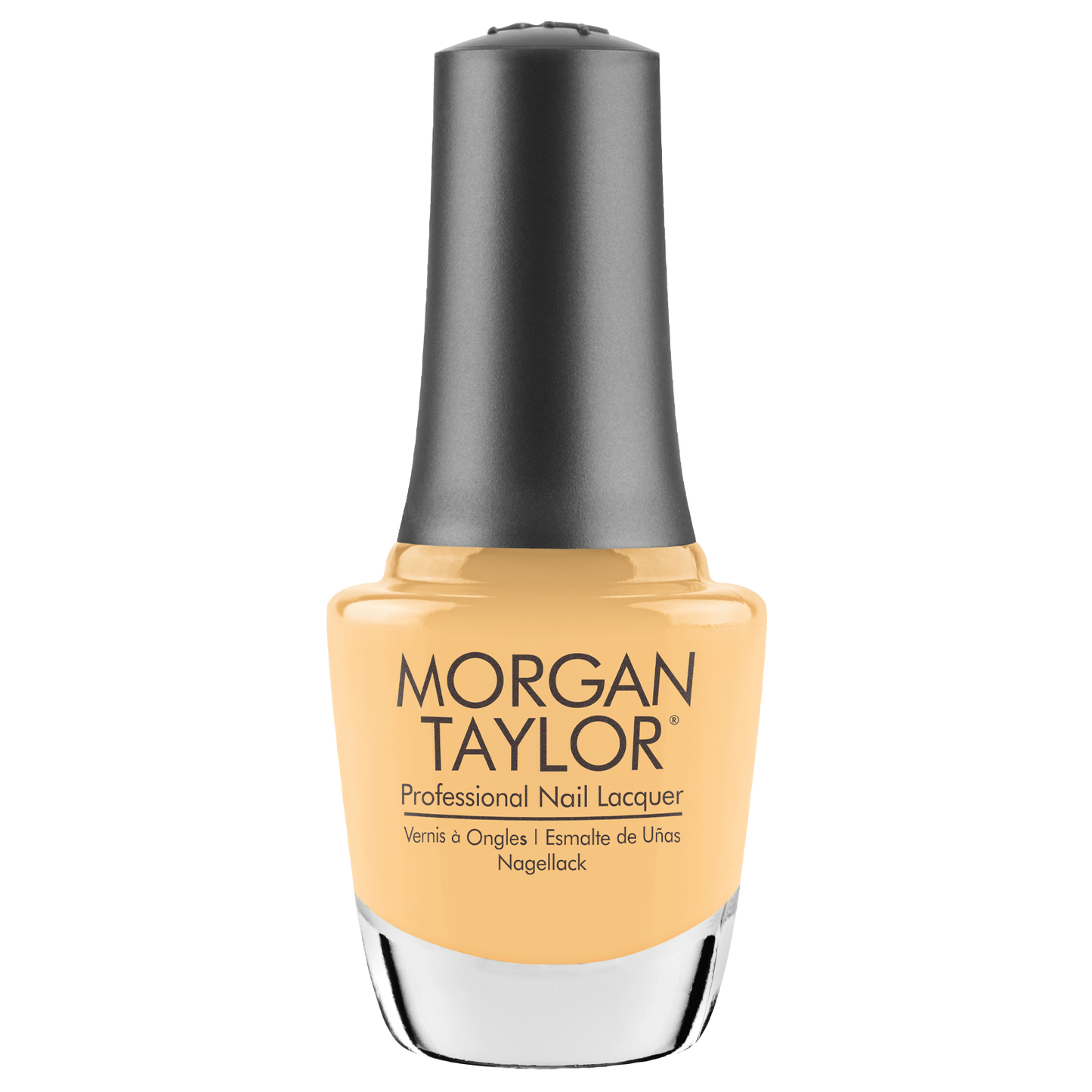 Morgan Taylor Lacquer | Sunny Daze Ahead .5oz