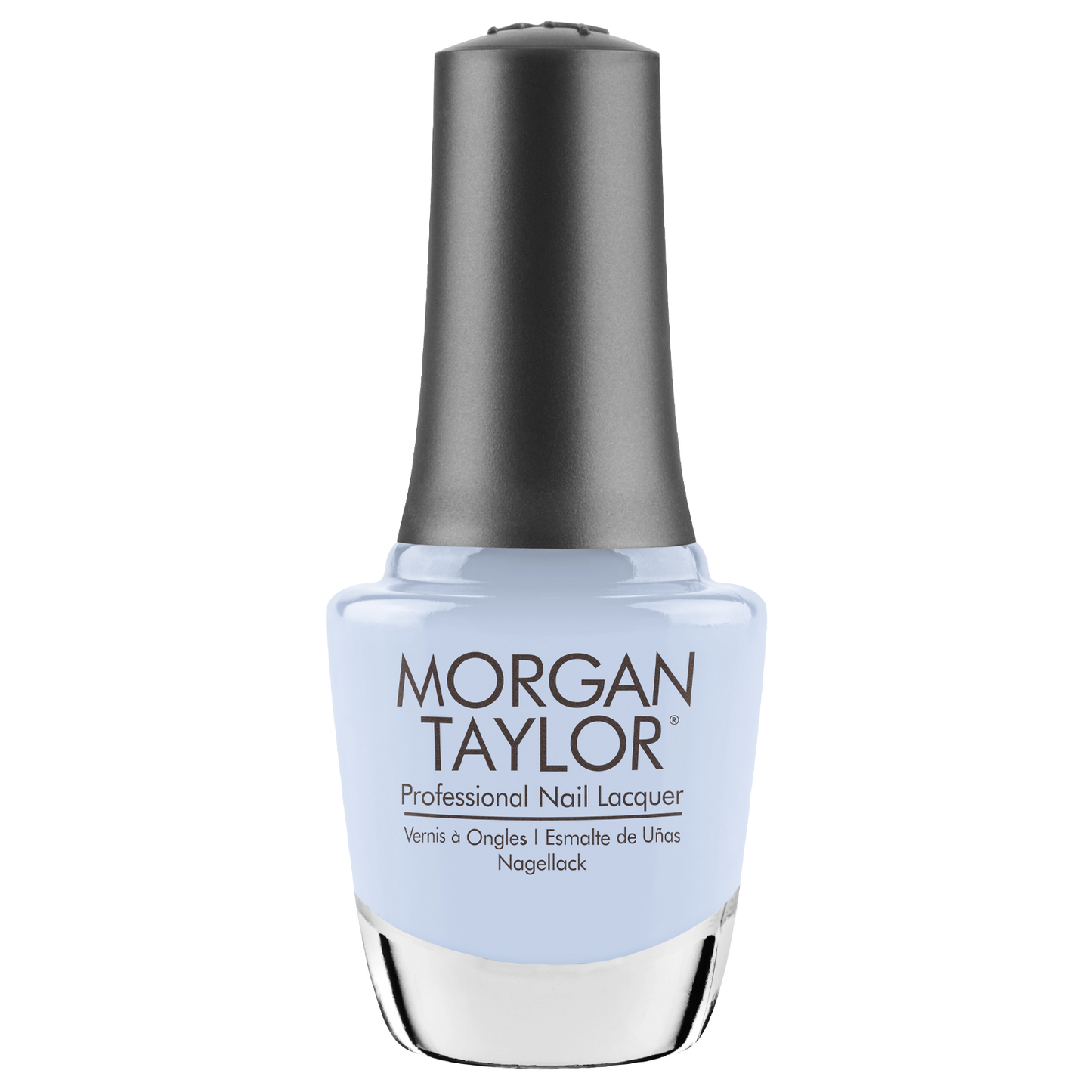 Morgan Taylor Lacquer | Sweet Morning Breeze .5oz