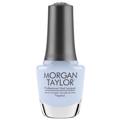 Morgan Taylor Lacquer | Sweet Morning Breeze .5oz