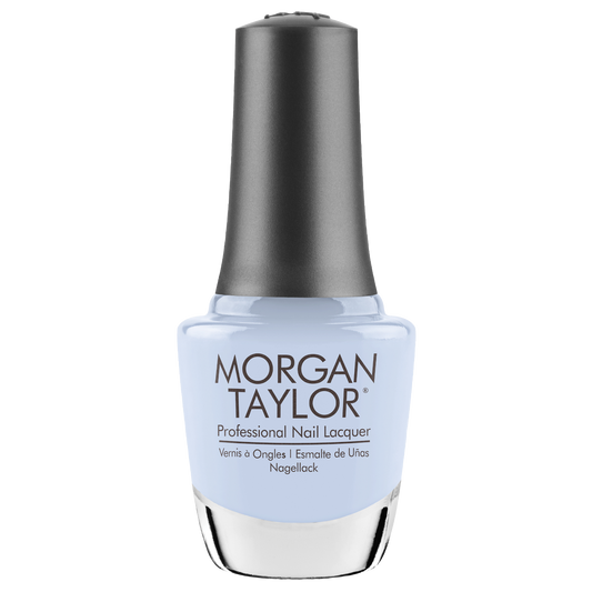 Morgan Taylor Lacquer | Sweet Morning Breeze .5oz