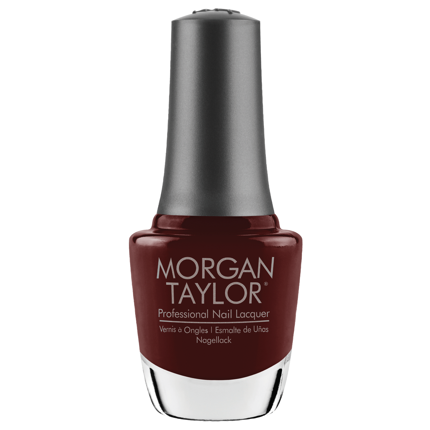 Morgan Taylor Lacquer | Take Time & Unwind .5oz
