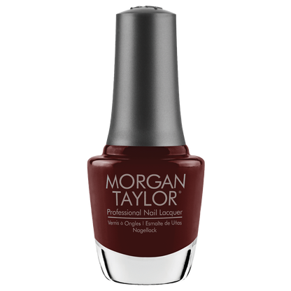 Morgan Taylor Lacquer | Take Time & Unwind .5oz