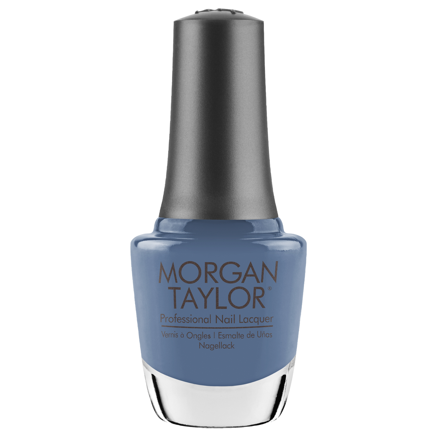 Morgan Taylor Lacquer | Test The Waters .5oz