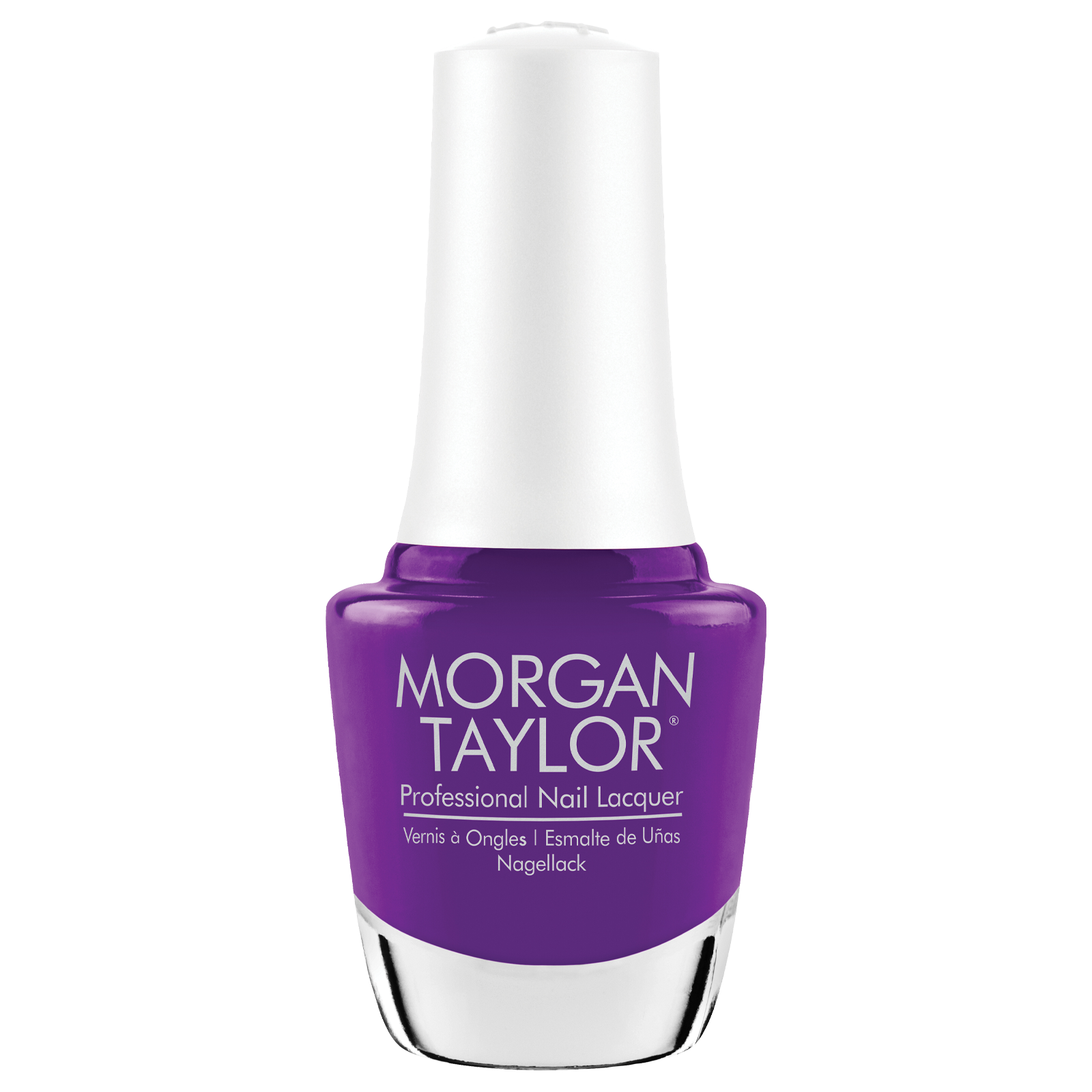 Gelish Morgan Taylor Lacquer This Is How We Roll .5oz – Premier Nail Source