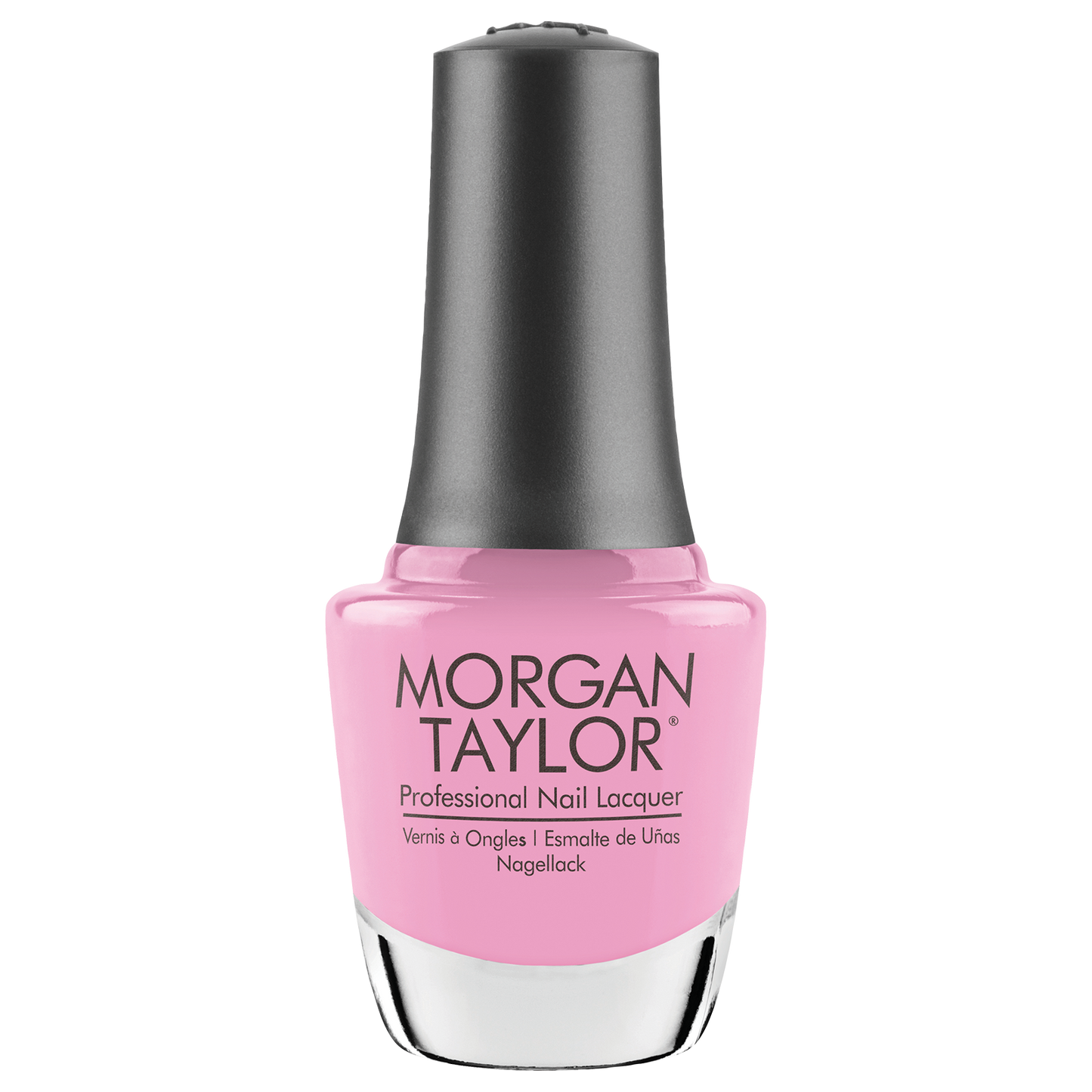 Morgan Taylor Le French Manicure Kit
