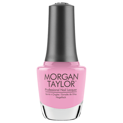 Morgan Taylor Le French Manicure Kit
