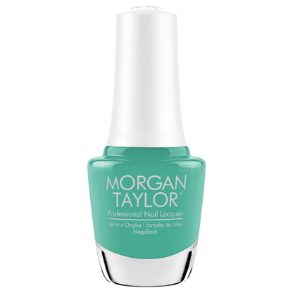 Morgan Taylor Lacquer | Unwind With Me .5oz