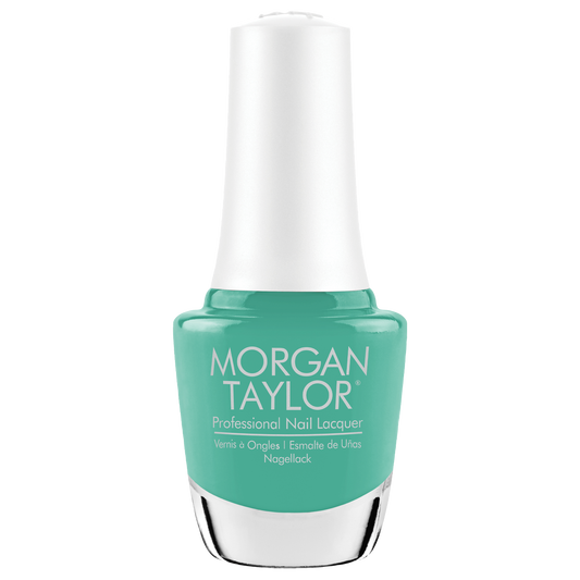 Morgan Taylor Lacquer | Unwind With Me .5oz
