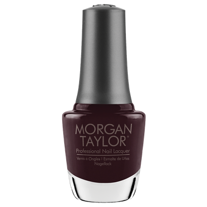 Morgan Taylor Lacquer | Well Spent .5oz