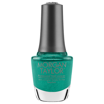 Morgan Taylor Lacquer | What The Fluff? .5oz