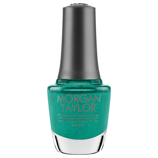 Morgan Taylor Lacquer | What The Fluff? .5oz